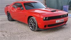 دۆج چالنجەر